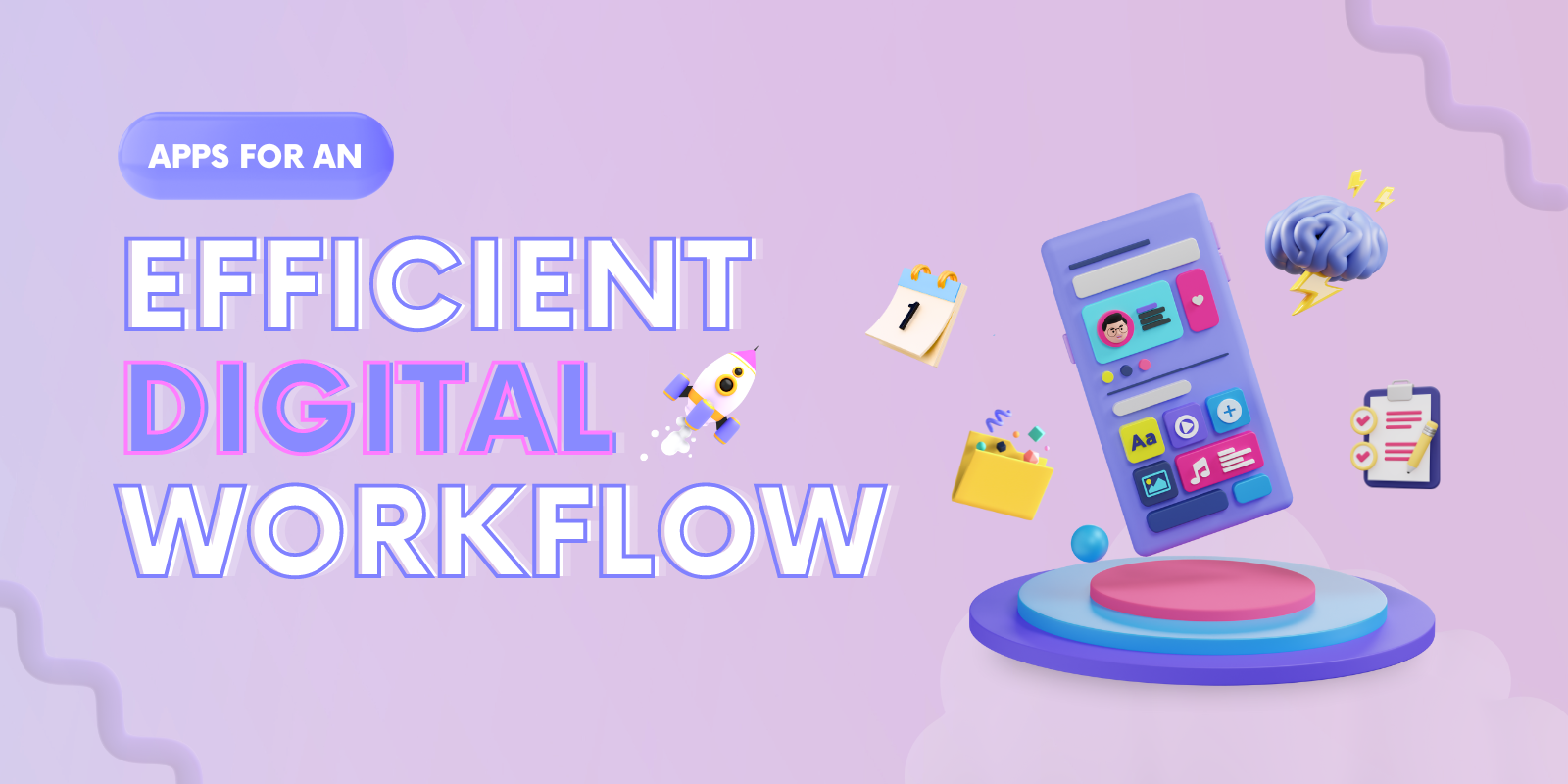 Digital workflow DataPocket